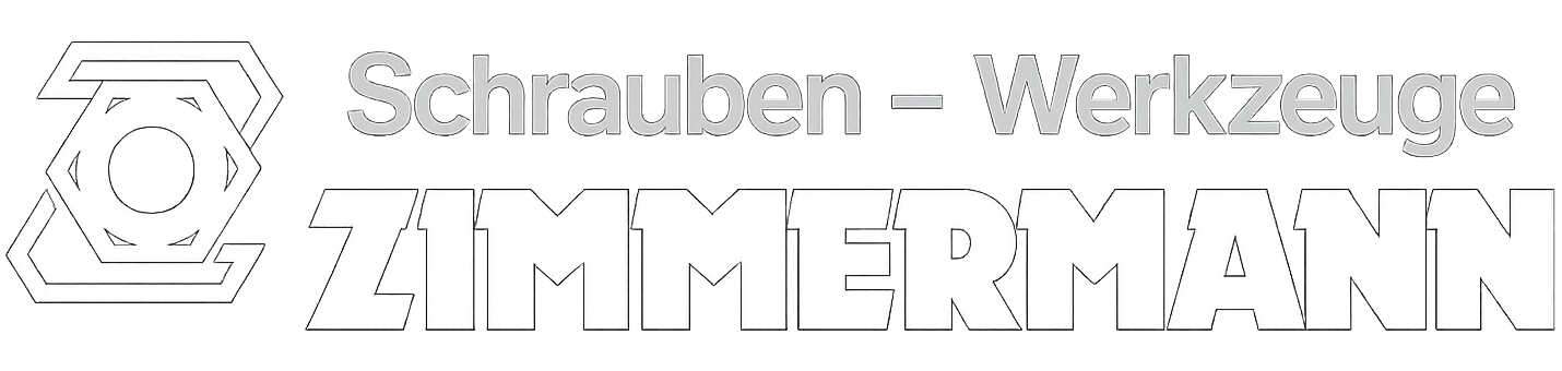 Logo Schrauben & Werkzeuge Zimmermann GmbH